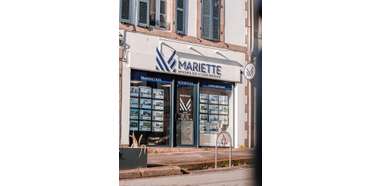 Photo agence Mariette Immobilier - Concarneau