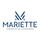 Logo Mariette Immobilier - La Forêt-Fouesnant