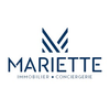 Logo Mariette Immobilier - Trégunc