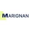 Logo MARIGNAN RESIDENCES