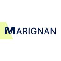 Logo MARIGNAN RESIDENCES
