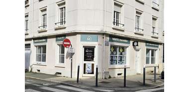 Photo agence MARTEL Immobilier