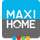 Logo MAXIHOME IMMOBILIER