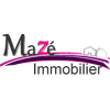 Logo Mazé Immobilier - Services