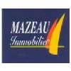Mazeau Immobilier