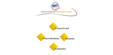 Photo agence MBC Immo