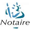 Logo  Me Jean-Christophe MACÉ - Estuaire Notaires