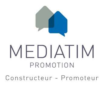 Programme immobilier neuf MEDIATIM PROMOTION