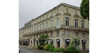 Photo agence MEDUANE HABITAT Photo agence MEDUANE HABITAT