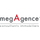Logo MegAgence - Siège Social