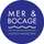 Logo MER ET BOCAGE