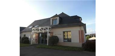 Photo notaire MES BODIN BERTEL-RABRAIS Photo notaire MES BODIN BERTEL-RABRAIS