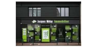 Photo promoteur METAY PROMOTEUR IMMOBILIER
