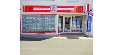 Photo agence Météo Immobilier La tranche sur mer Photo agence Météo Immobilier La tranche sur mer