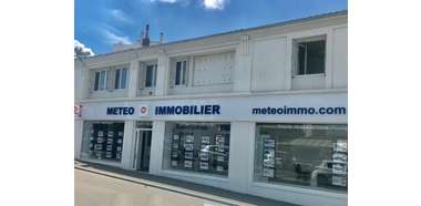Photo agence Météo Immobilier Les Sables d'olonne