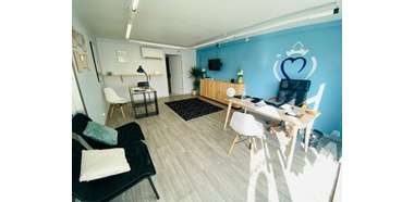 Photo agence MGT Immobilier