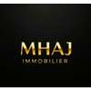 Logo MHAJ IMMOBILIER