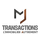 Logo MJ Transactions