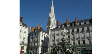 Photo agence Moison Service Gestion/Syndic