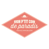 Logo Mon p'tit coin de paradis