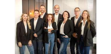 Photo agence MON PARTENAIRE IMMOBILIER