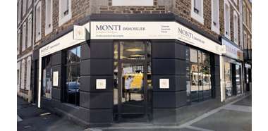 Photo agence Monti-Immobilier By Stéphane Montignon