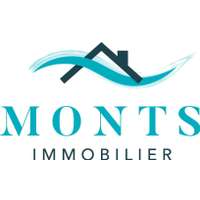 Logo Monts Immobilier