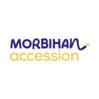 Logo Morbihan Accession
