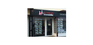Photo agence Moreno Immobilier Photo agence Moreno Immobilier