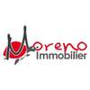 Logo Moreno Immobilier