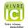 Logo MPG IMMOBILIER - VIVRE ICI Pont St Martin
