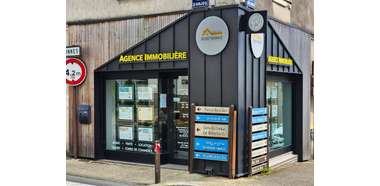 Photo agence MPI BOD'IMMO LA POMMERAYE