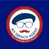 MY FRENCH AGENT