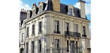 Photo agence MY FRENCH AGENT