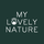 Logo My Lovely Nature Nantes