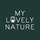 Logo My Lovely Nature Pornichet