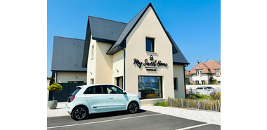 Photo agence MY SWEET HOME IMMOBILIER Photo agence MY SWEET HOME IMMOBILIER