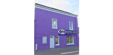 Photo agence Nantes Sud Immobilier