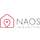 Logo NAOS Immobilier