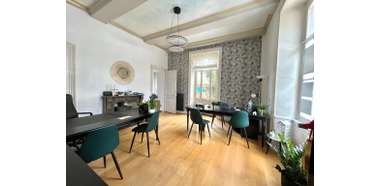 Photo agence NB Immobilier