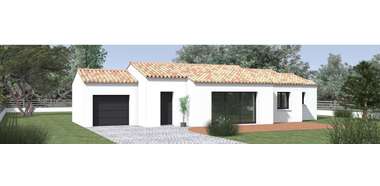 Photo constructeur Ného Maisons