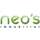 Logo NEO'S IMMOBILIER CHEMILLE