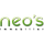 Logo NEO S IMMOBILIER CHOLET