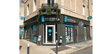Photo agence NESTENN - Angers Doutre