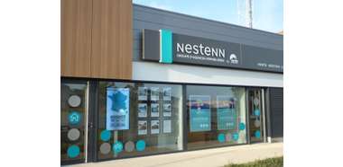 Photo agence NESTENN Beaufort en Anjou