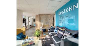 Photo agence NESTENN Brest