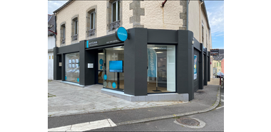 Photo agence NESTENN BRIEC