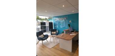 Photo agence Nestenn Dinard