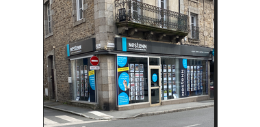 Photo agence Nestenn Immobilier Dinan