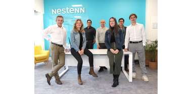 Photo agence Nestenn Immobilier Saint-Nazaire